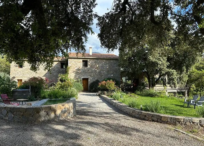 Maison d\'Hôtes Zella