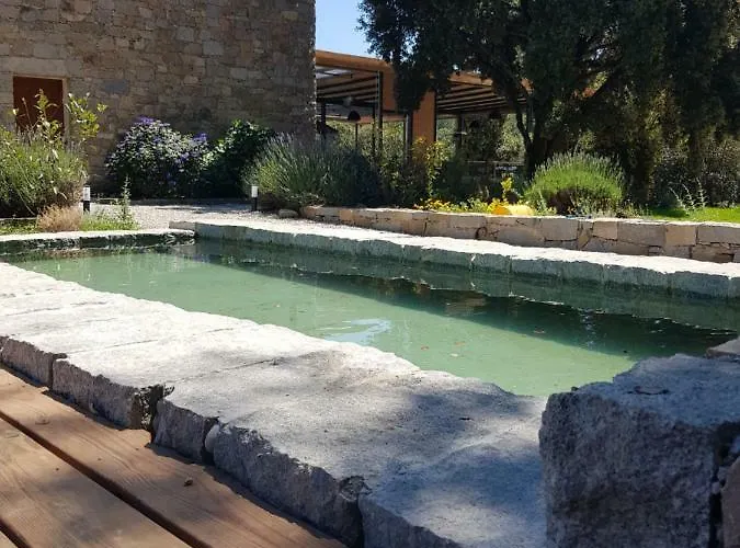 Maison d\'Hôtes Zella