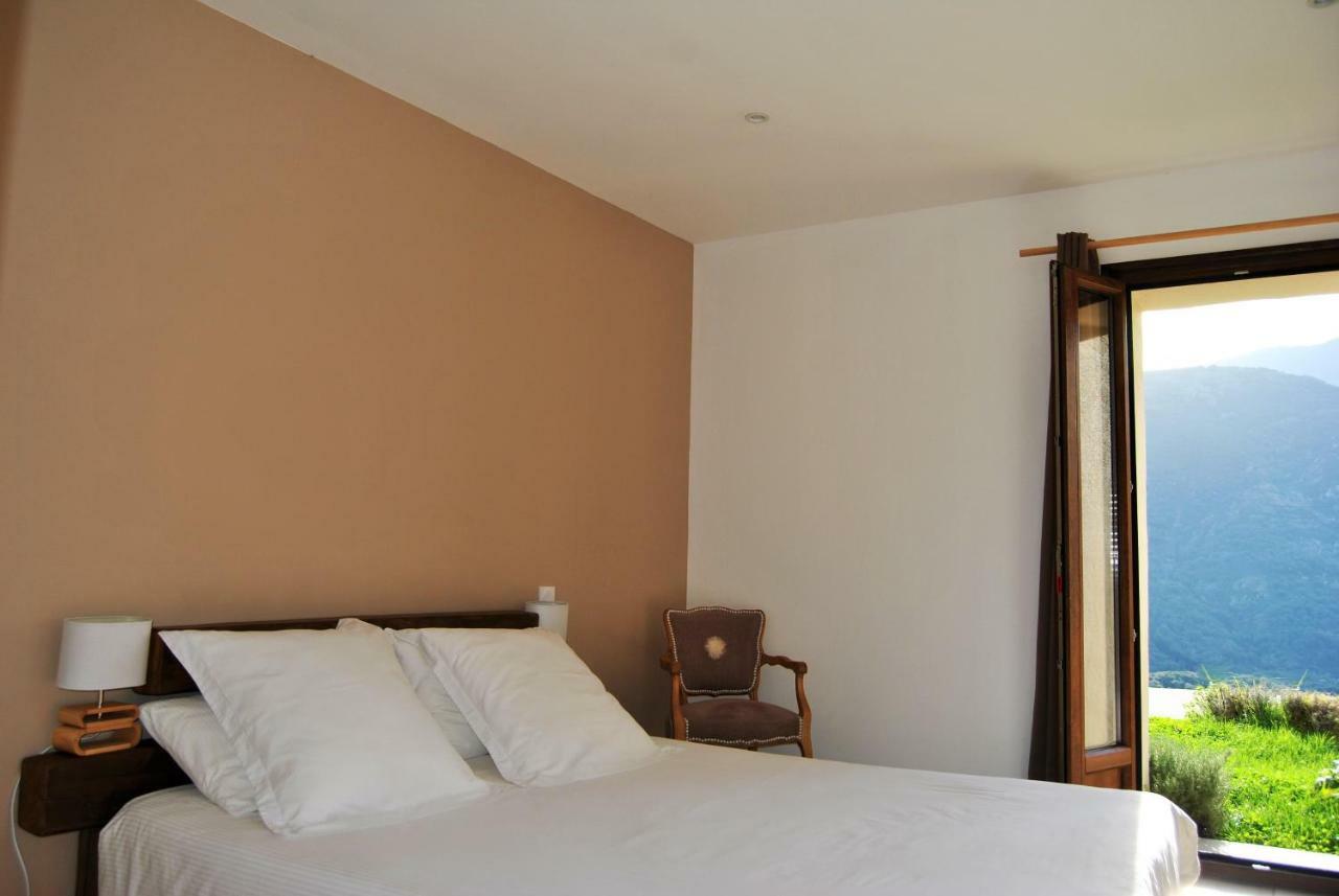 Maison D'hotes Zella Bed & Breakfast 3*